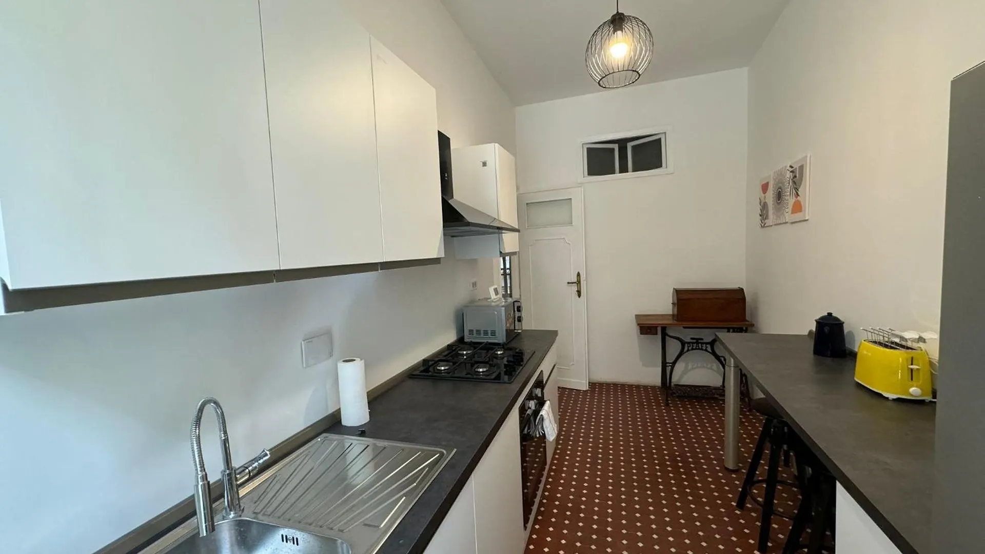 Spacious Roman Apartment Chez Max Rome