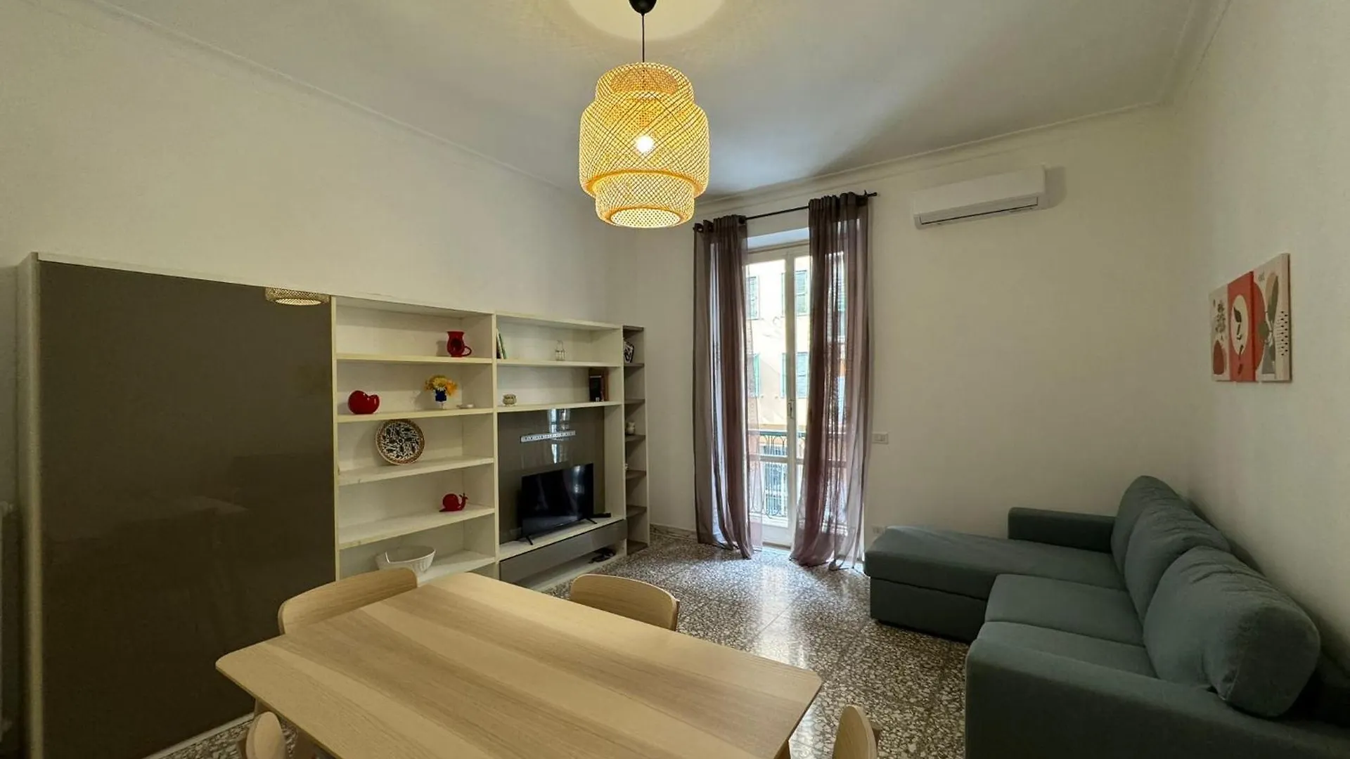 Spacious Roman Apartment Chez Max