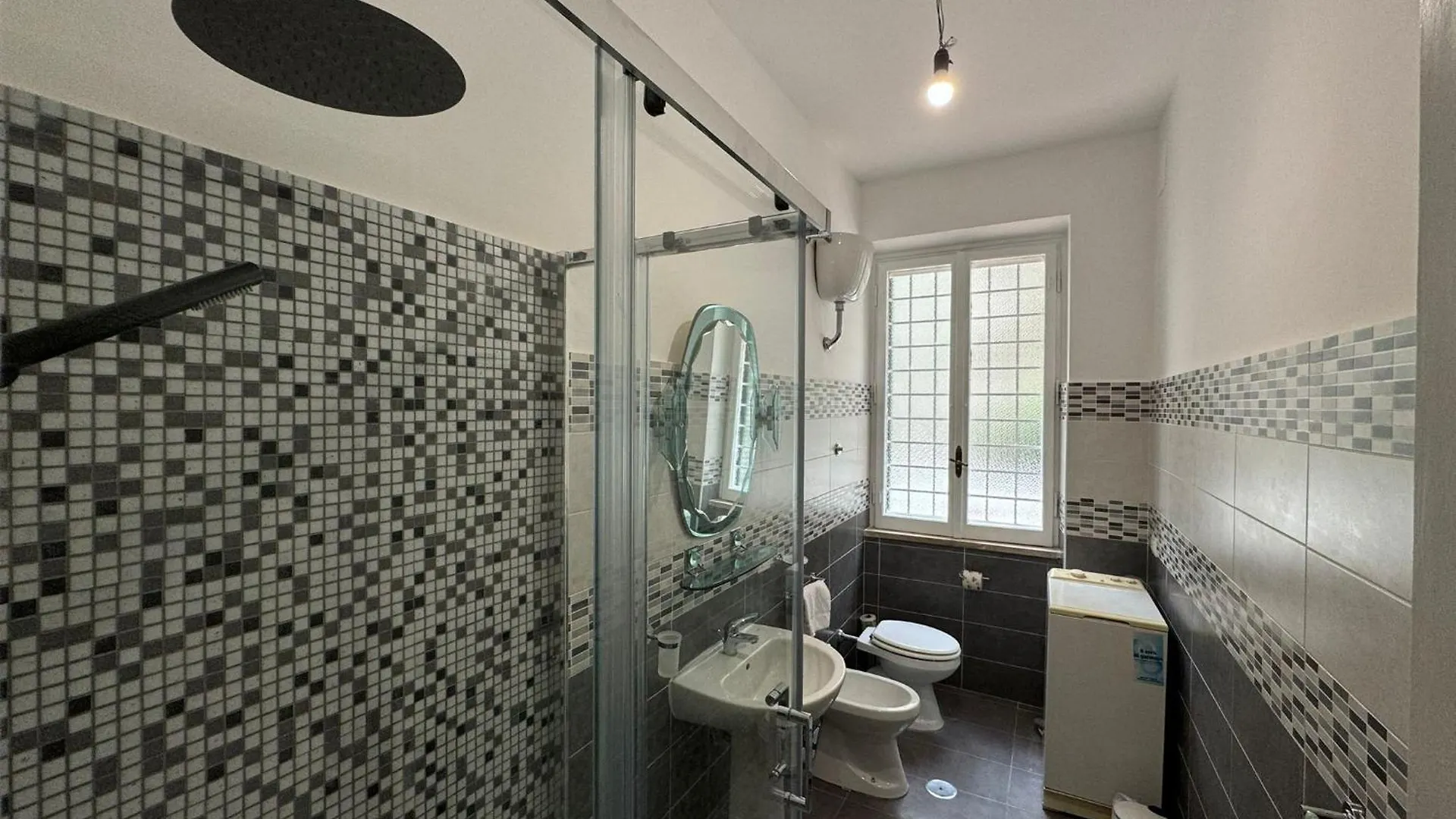 Spacious Roman Apartment Chez Max  Rome