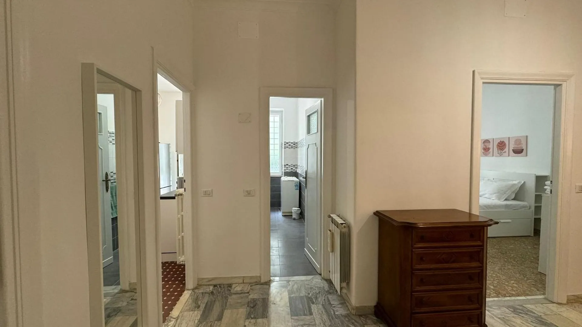 Spacious Roman Apartment Chez Max