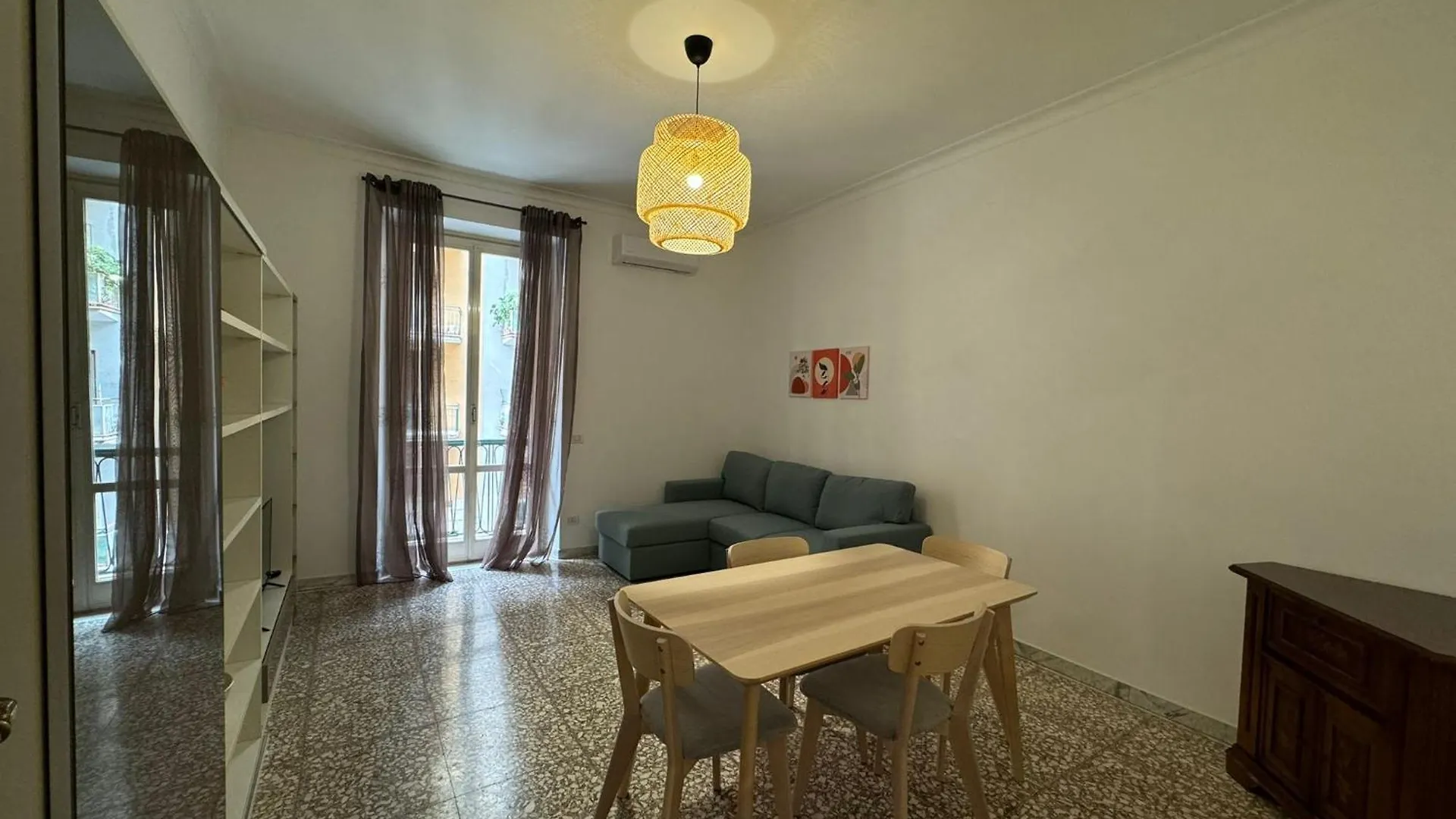 Spacious Roman Apartment Chez Max