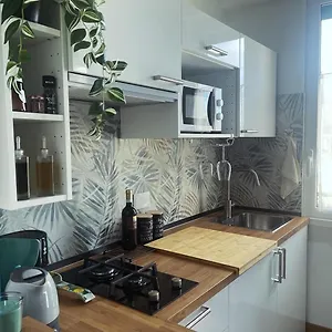  Appartamento Casetta Tuscolana