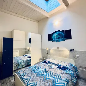  Appartamento Loft Anagnina