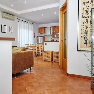  Appartamento Domus Appio Claudio